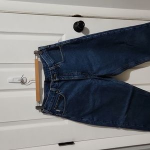 Men's Flannel lined Carhartt Pants